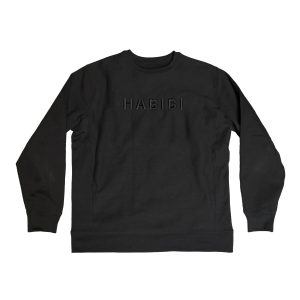 Black Habibi Crew