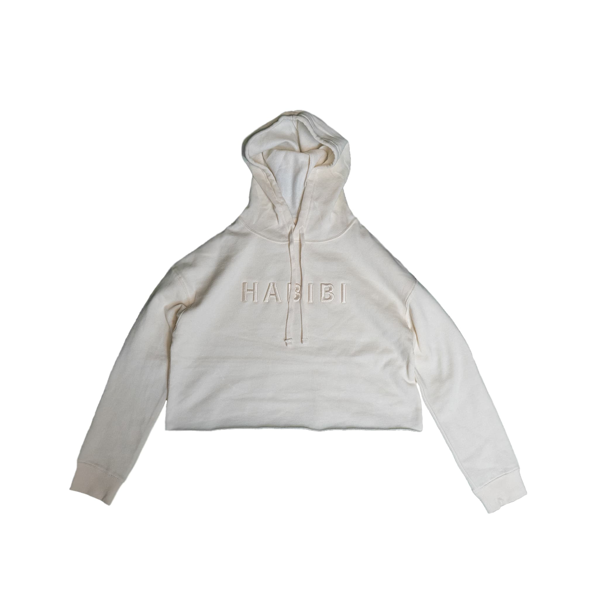 Bone Habibi Crop