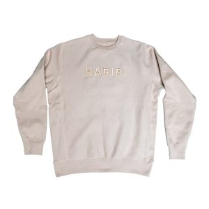 Pink Habibi Crew