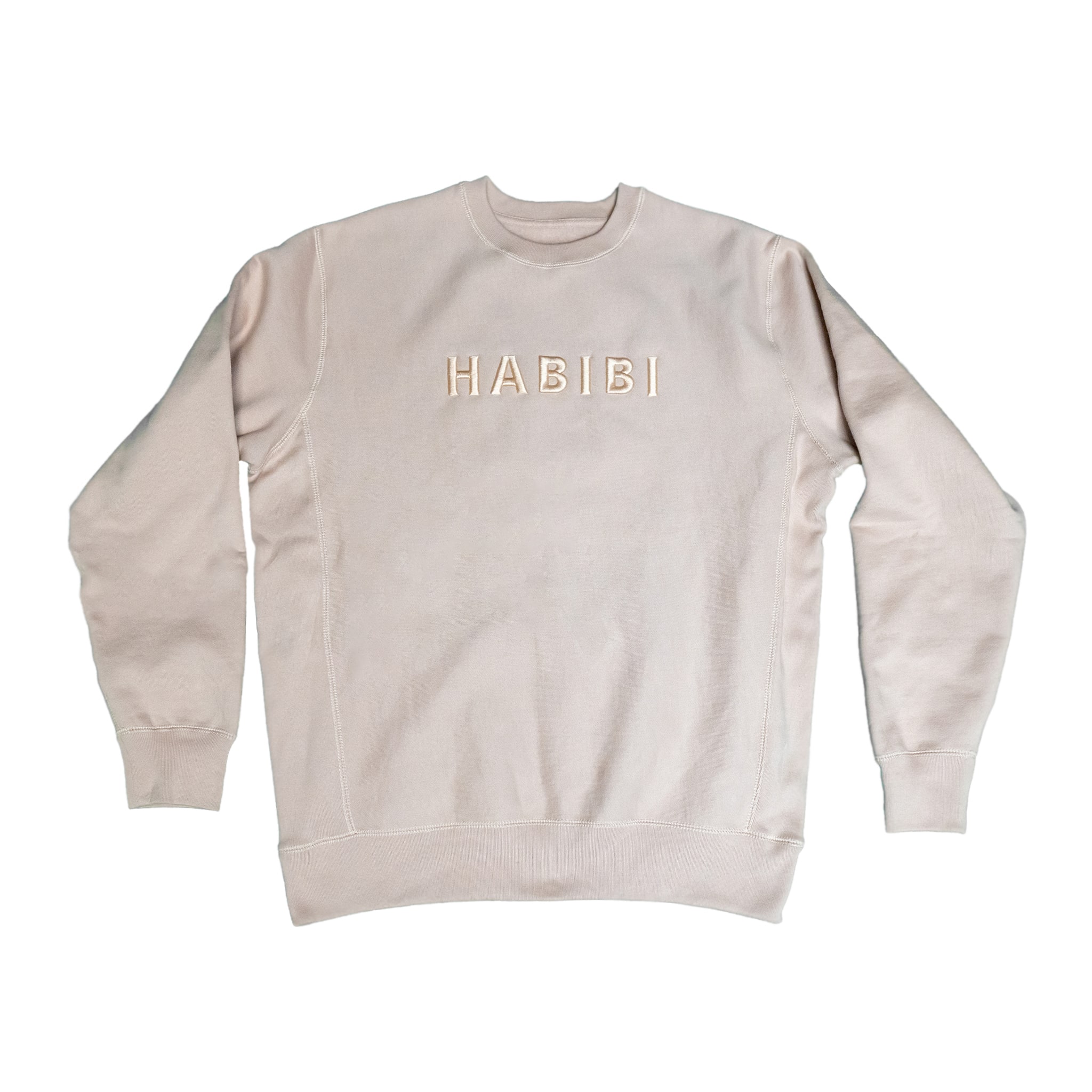 Pink Habibi Crew
