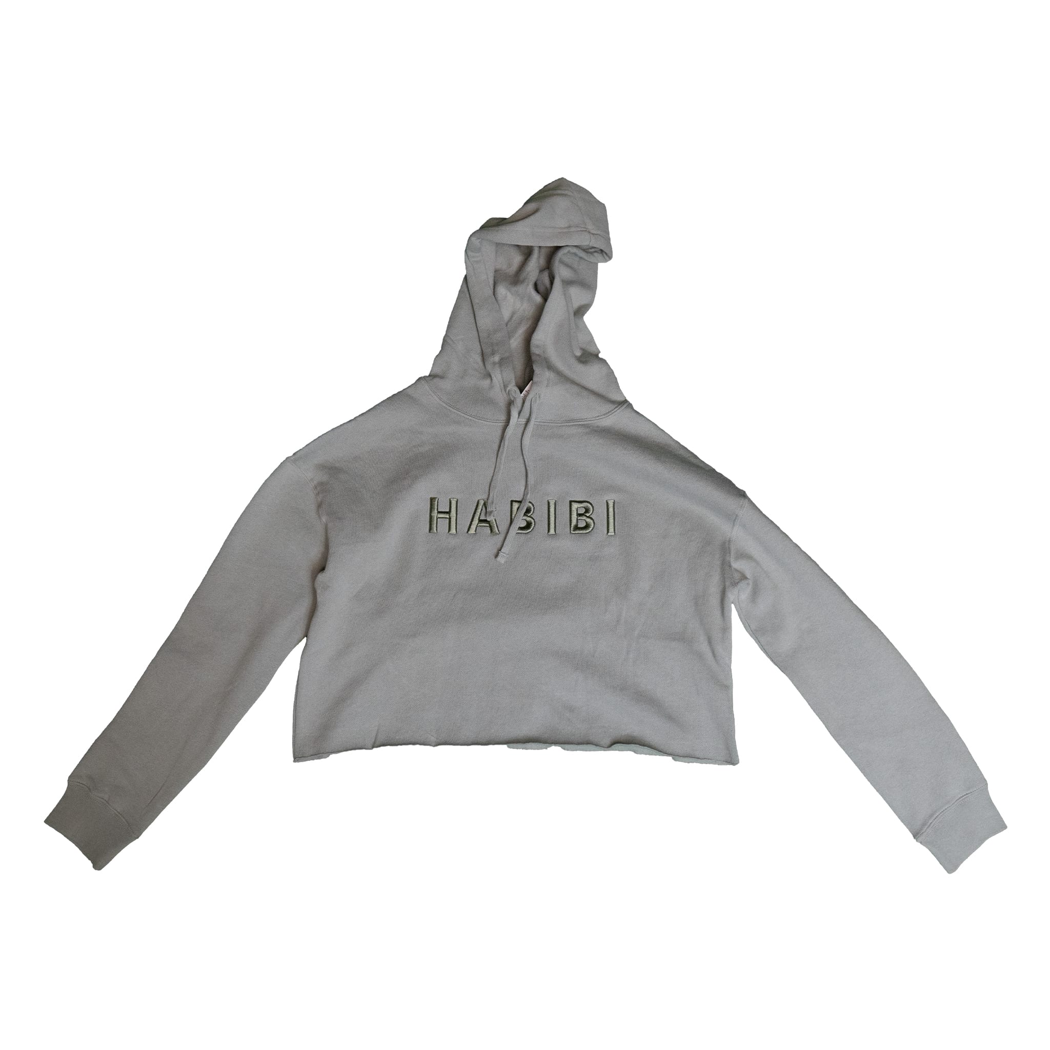 Sage Habibi Crop