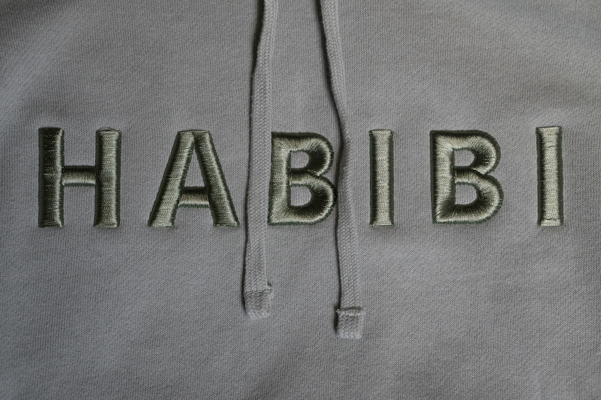 Sage Habibi Crop - Image 2