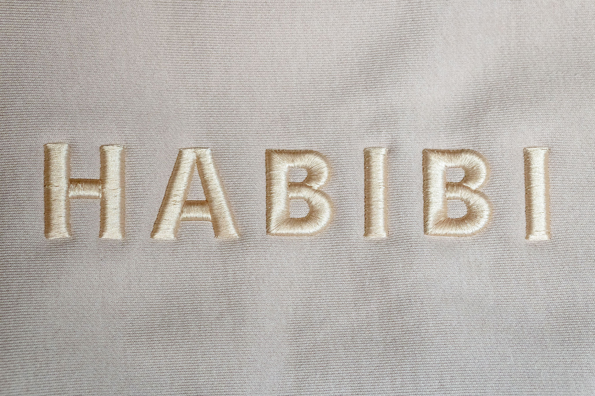 Pink Habibi Crew - Image 2